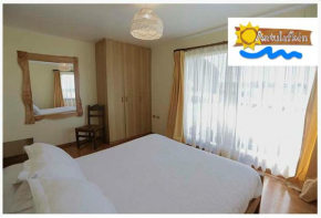 Hotels in Arauco Province